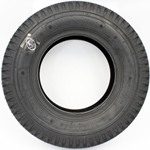 LoadStar 4.80/4.00-8 four ply tire - 844