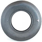 TrailFinder Radial ST23580R16 Ten PLY (E) Tire with a 3500 lbs. Capacity - ST23580R16E