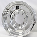 Alcoa 16x7 8-6.5" Classic Style Aluminum Wheel - 167041