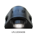 3/4” Sealed LED License Light w/Bracket