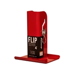 4" Trailer Flip Foot - 88-00-4500