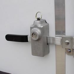 Cargo Trailer Door Lock - DL80