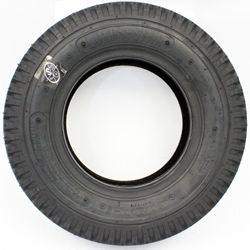 LoadStar 4.80/4.00-8 four ply tire - 844