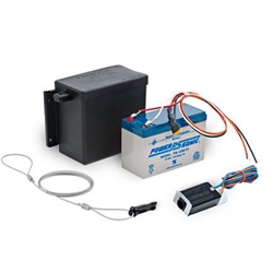 Dexter® Breakaway Kit Designed for Electric Over Hydraulic Actuators - 034-285-00