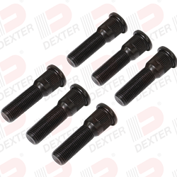 Dexter® Pack of Six 007-122-00 Replacement Studs - K71-295-00